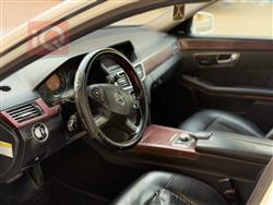 مرسيدس بنز E-Class